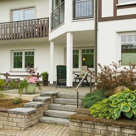 3 Sterne Ferienwohnung Pape Schmallenberg Luaran gambar