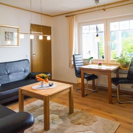 3 Sterne Ferienwohnung Pape Schmallenberg Luaran gambar