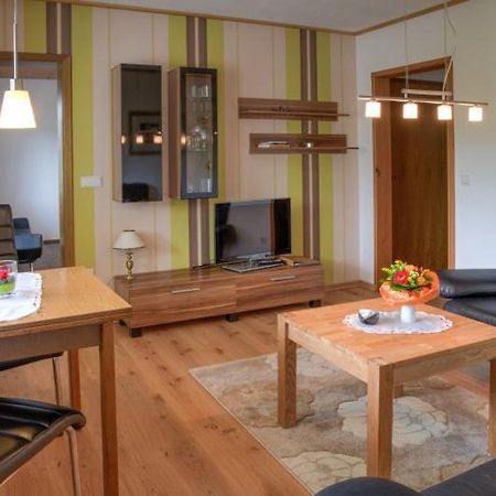 3 Sterne Ferienwohnung Pape Schmallenberg Luaran gambar