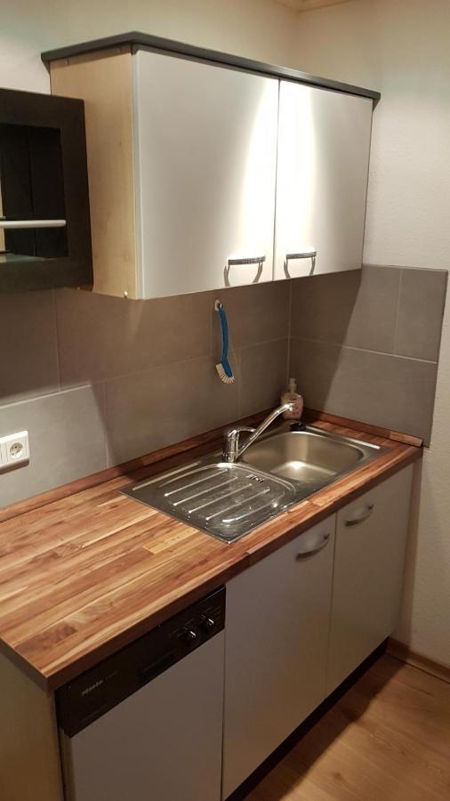 3 Sterne Ferienwohnung Pape Schmallenberg Luaran gambar