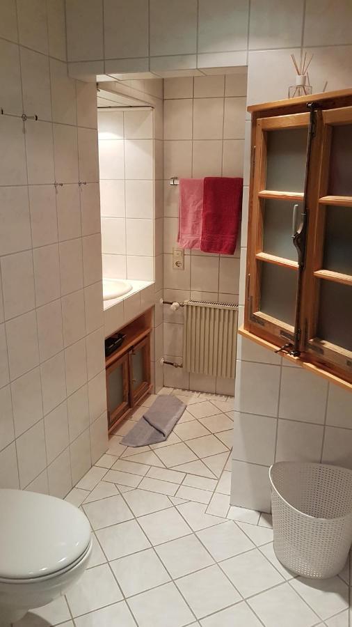 3 Sterne Ferienwohnung Pape Schmallenberg Luaran gambar