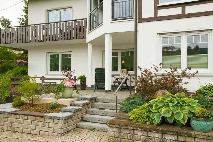 3 Sterne Ferienwohnung Pape Schmallenberg Luaran gambar