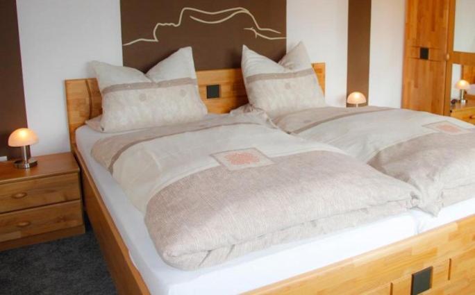3 Sterne Ferienwohnung Pape Schmallenberg Luaran gambar